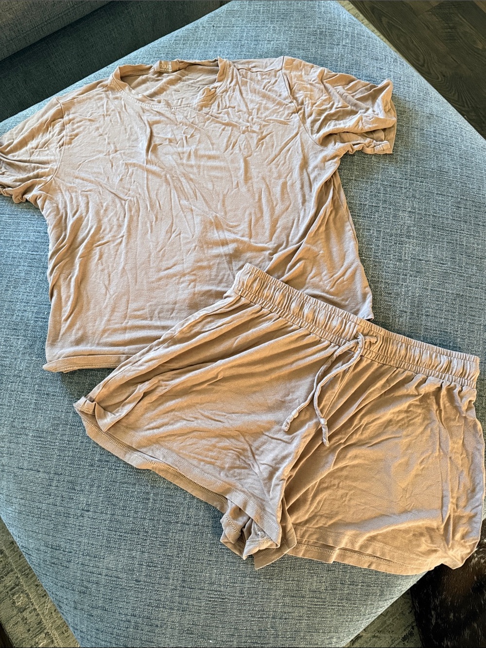 Nuuds pj set